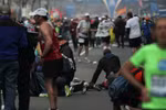 FBI vẫn bế tắc trong cuộc tìm kiếm hung thủ đánh bom Boston Marathon