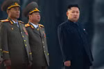 Triều Tiên kêu gọi trung thành với Kim Jong-un, cảnh cáo tội phản bội