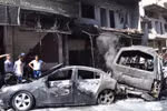 Phe nổi dậy Syria giết 40 lính Hezbollah, lính Iran ủng hộ Assad
