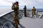 Chuyên gia hàng không: Hộp đen MH370 đã hết pin