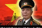 Phó CT hội Cựu chiến binh Singapore: Hôm nay, Trời cũng rơi lệ