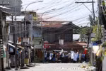 Phiến quân Philippines bắt dân thường làm lá chắn sống