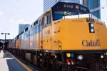 Canada phá âm mưu khủng bố tấn công đường sắt New York-Toronto