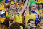 Brazil chi mạnh cho an ninh mùa World Cup
