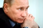 Thủ tướng Nhật hoãn thăm Nga vì TT Putin "không được khỏe"