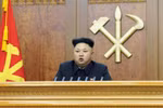 Kremlin: Kim Jong-un xác nhận sẽ đến Nga vào tháng 5