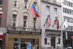 Mỹ trục xuất các nhà ngoại giao trả đũa Venezuela 