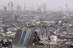 Người Philippines động viên Việt Nam trước giờ bão Haiyan đổ bộ