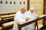 Vatican tổ chức ăn chay, cầu nguyện phản đối Mỹ tấn công Syria