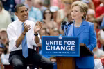 Các chính khách Mỹ muốn Hillary Clinton tranh cử Tổng thống năm 2016