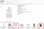 Mua sản phẩm Johnson&Johnson cho bé, được giới thiệu hàng nhạy cảm