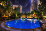 Cận cảnh khách sạn 5 sao, nơi sẽ diễn ra Đối thoại Shangri-la 2012