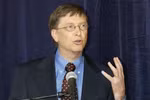 Bill Gates xác nhận hội đàm với TQ về việc xây lò phản ứng 