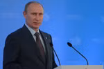 Putin: Nga sẽ tiếp tục hỗ trợ Syria về vũ khí, kinh tế khi Mỹ tấn công