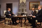 Medvedev có thể trở thành Tổng thống Nga năm 2018