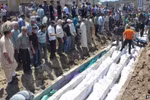 Thảm sát tại Houla, Syria qua lời những người may mắn thoát chết