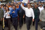 Sam Rainsy kêu gọi 1 ngày tổng đình công trên toàn Campuchia
