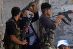 Sáu nhóm chiến binh nổi dậy lớn nhất Syria liên thủ chống Assad