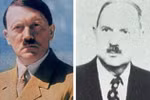 TƯ LIỆU: Hitler có con trai với một thiếu nữ người Pháp