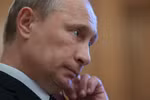 Putin có vợ mới hay không, đó là việc riêng của Tổng thống