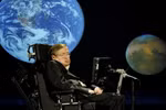 Stephen Hawking: "Nhân loại có 1000 năm để thoát khỏi Trái Đất"
