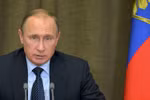 Putin: Nga phát triển vũ khí xuyên thủng lá chắn tên lửa 