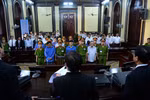 Vụ tham nhũng tại Công ty cho thuê tài chính II lên báo nước ngoài