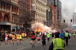 Mỹ: Đánh bom khủng bố kinh hoàng tại đường đua Boston Marathon