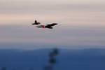 Syria tuyên bố lần đầu bắn rơi UAV của Mỹ
