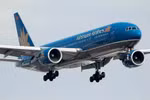 Hợp đồng mua động cơ kỷ lục của Vietnam Airline lên báo nước ngoài
