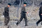 Trung Quốc cấm khách du lịch đến khu vực biên giới với Triều Tiên