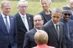 Obama "không còn đáng sợ" ở Trung Đông?