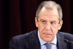 Lavrov: Nghị quyết HĐBA Liên Hợp Quốc về Syria không có Chương 7