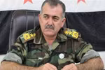 Chỉ huy cấp cao phiến quân Syria từ chức sau khi thất thủ Safira