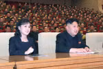 Chosun: Lãnh đạo Triều Tiên Kim Jong-un đã có 2 con gái