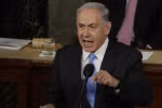 Thủ tướng Israel trách ông Obama trước Quốc hội Mỹ