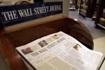 Wall Street Journal trở thành mục tiêu tấn công của hacker Trung Quốc