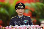 Trung Quốc bổ nhiệm tân Ngoại trưởng, Bộ trưởng Quốc phòng