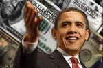 Obama tiêu 43 triệu USD cho lễ nhậm chức lần 2