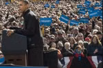 Báo chí Mỹ bình luận tại sao chọn Obama hay Romney