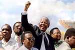 Lời chia buồn xúc động của Ngoại trưởng Mỹ về sự ra đi của Mandela