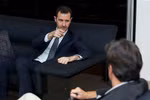 Assad thách phương Tây đưa ra bằng chứng, cảnh báo Pháp chớ can thiệp