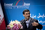 Tehran: "21 mỏ dầu của Iran đang chờ đầu tư từ nước ngoài"