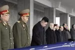 Triều Tiên kỷ niệm 1 năm ngày mất Kim Jong-il 