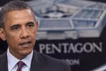 Obama: Mỹ sẽ cắt giảm lực lượng vũ trang
