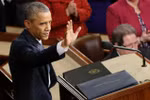 Tổng thống Obama "đánh bóng di sản" qua Thông điệp Liên bang 2015