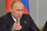 Thủ tướng Nga Putin: Phương Tây muốn thay đổi chế độ tại Iran