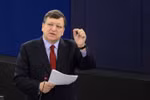 EU: Chưa sẵn sàng kết nạp Ukraine