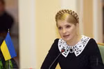  Yulia Tymoshenko - nữ chính trị gia xinh nhất thế giới