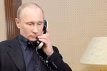 Putin điện đàm với Assad lần đầu tiên trong hai năm